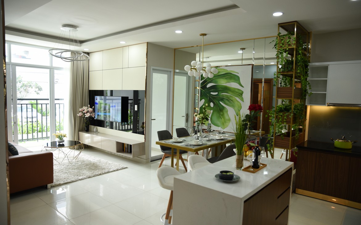 Hình ảnh cho thuê căn hộ  Phú Đông Premier  Full nội thất. Liên hệ 0909 213 286 Xem nhà thực tế