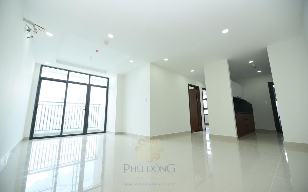 Cho thuê căn hộ chung cư Phú Đông Premier - Liên hệ xem nhà<span style="color: #ff0000;"> 0909.213.286