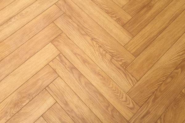Có nên lát sàn gỗ cho căn hộ chung cư?